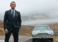 La nueva película de James Bond, "Spectre", tuvo un auspicioso debut en su primer fin de semana en los cines de Estados Unidos y Canadá