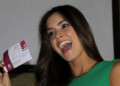Paulina Vega, Miss Universo 2015 "Es un honor y me siento muy orgullosa pues pocas personas han tenido esta dicha y esta experiencia para el resto de la vida".