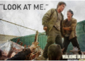 Han sido unas semanas largas para los fanáticos de The Walking Dead, pero finalmente tienen la respuesta