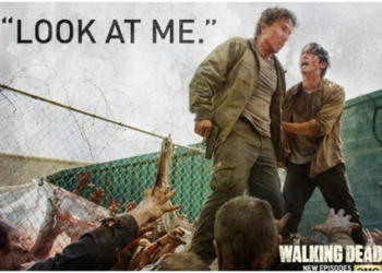 Han sido unas semanas largas para los fanáticos de The Walking Dead, pero finalmente tienen la respuesta