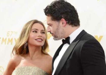 La pareja se comprometió en Hawai, en diciembre de 2014, seis meses después de iniciar su relación.