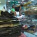 Los paquetes de hojas ‘‘volaron’’ de las neveras del supermercado