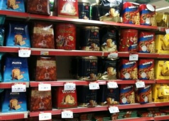 El excesivo costo del dulce solo ha logrado la desaprobación de los consumidores