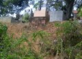 Consejo comunal se gastó el dinero destinado a la construcción de un muro de contención en el cementerio