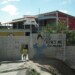 Puertas cerradas fue la nota del día en la visita a instituciones del municipio.