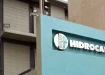 Vecinos han denunciado la pasividad de Hidrocapital para solucionar la problemática en la comunidad