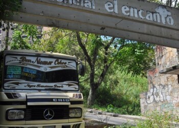 Vecinos están cansados de ser víctimas del hampa