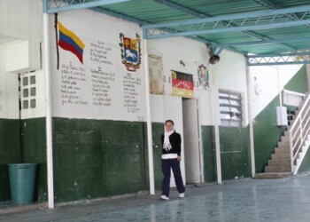 En enero serán entregados los desayunos y meriendas a los alumnos del plantel