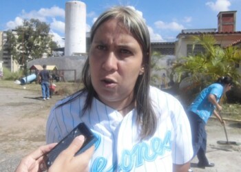 Guerra fue enfática en la importancia de lograr un acuerdo económico entre padres y dueños del colegio para no reubicar a estudiantes afectados