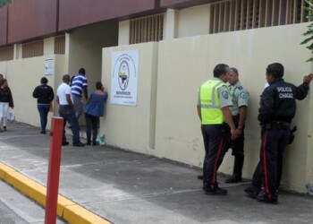 El cuerpo fue hallado sin signos vitales por los efectivos forenses