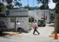 La policía del estado fue la encargada del procedimiento de aprehensión