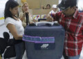 El proceso debe comenzar a las 7:00 am del día de hoy.