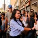 Solórzano es la diputada electa más votada de la entidad