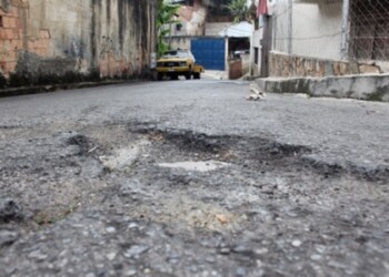 En la calle no cabe un hueco más