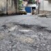 En la calle no cabe un hueco más