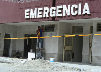 Aún no se tiene fecha de la inauguración