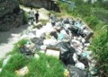 La basura atrajo ratas a la comunidad
