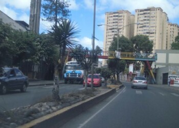 Comercios dejaron sus santamarías abajo durante el 25 de diciembre