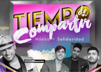 El evento esta promovido por la Fundación Centro Vivir Mejor
