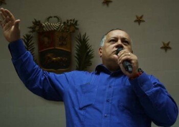 Diosdado Cabello