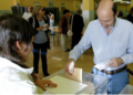 Todos los líderes animaron ayer a los españoles a acudir a las urnas