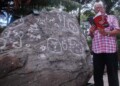 Chito Aguilar dejó su obra inédita de Guaicaipuro sin publicar