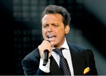 Luis Miguel pospuso en noviembre cuatro actuaciones en el Auditorio Nacional de la Ciudad de México