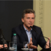 Macri ordenó yer por decreto la intervención de la Autoridad Federal de Servicios de Comunicación Audiovisual (Afsca)