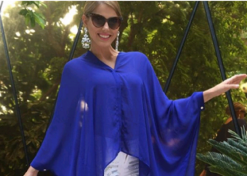 Anyela Galante Miss Venezuela Mundo 2015 está lista para la gran final del Miss World