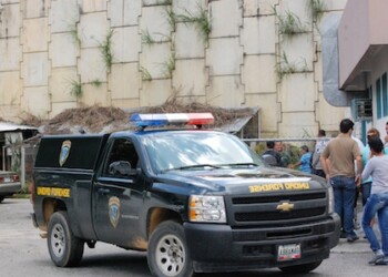 En la avenida Arvelo fue abordado por unos sujetos desconocidos que le propinaron varios balazos