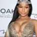 Nicki también fue recientemente noticia por los problemas de su hermano con la justicia
