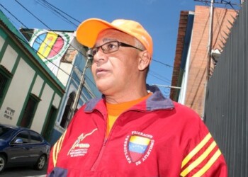 Ramón Rivero: “Todos tenemos derecho a realizar concentraciones de forma pacífica”. ARCHIVO