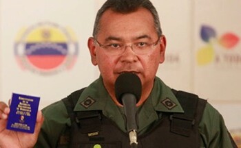 Ministro reverol subrayó que el 20 % de los homicidios del país ocurre en Miranda