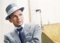 Icono y estrella legendaria del swing y del jazz, Sinatra encarna la imagen del sueño americano