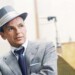 Icono y estrella legendaria del swing y del jazz, Sinatra encarna la imagen del sueño americano