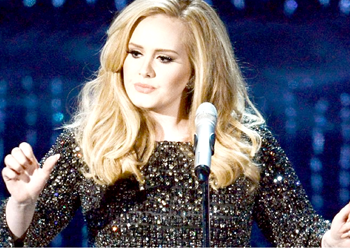 La gira "Adele Live 2016" iniciará en el estado estadounidense de Minnesota el 5 y 6 de julio, y cerrará el 14 y 15 de noviembre en la capital mexicana