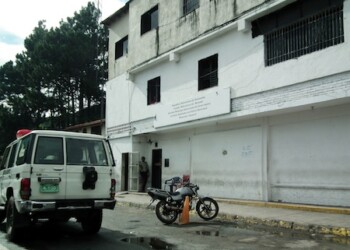 patrullaje inteligente de Poliguaicaipuro este miércoles fueron capturados dos ciudadanos portando facsímil.ARCHIVO
