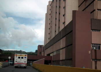 Le dispararon a quemarropa por no dejarse robar su camioneta