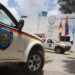 Los 3 sujetos fueron detenidos por la uniformados