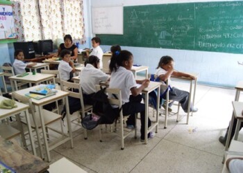Instituciones lucirán con las puertas abiertas para albergar la vuelta del alumnado