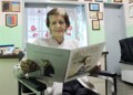 La maestra Rosita es considerada por muchos como un patrimonio histórico de la educación en Miranda