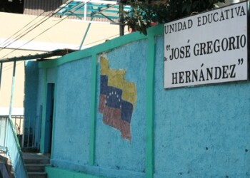 La escuela recibirá alumnos el lunes 11 con su respectivo desayuno y merienda