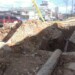 Carros deben acceder a la comunidad por una entrada distinta