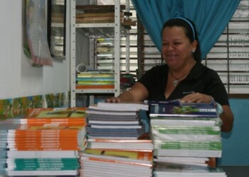 El kit será entregado en las próximas semanas