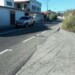 La vía principal es un paraíso para la delincuencia