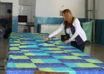 El artefacto supone un complemento en la formación escolar de los alumnos