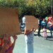 El paso se restableció luego de dos horas