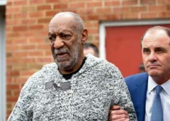 Medio centenar de mujeres  acusan al actor Bill Cosby de haberlas drogado para abusar sexualmente de ellas.
