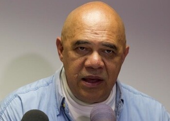 Chuo Torrealba: Ni las incoherencias opositoras ni las trampas de Maduro me quitarán el derecho al voto