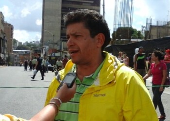 Rojas: "A través de esta iniciativa buscamos llevar alimentos de excelente calidad a precios accesibles”. ARCHIVO
